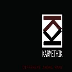 Karmethik - Different Among Many