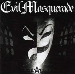 Evil Masquerade - Pentagram