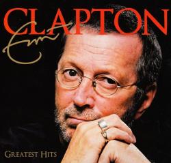 Eric Clapton - Greatest Hits (2CD)