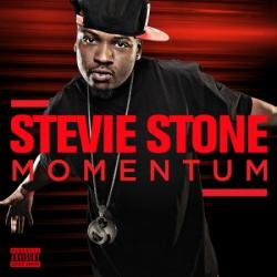 Stevie Stone - Momentum EP