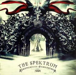 The Spektrum - Daemonicus Awakening