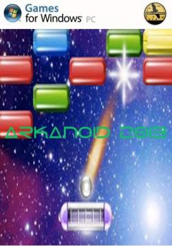 Arkanoid 2013