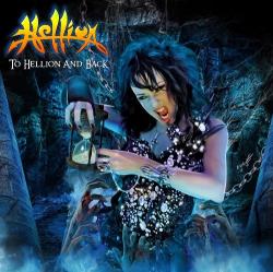 Hellion - To Hellion And Back