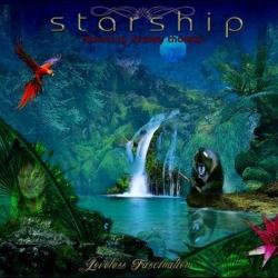 Starship - Loveless Fascination