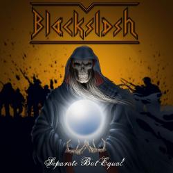 Blackslash - Separate But Equal