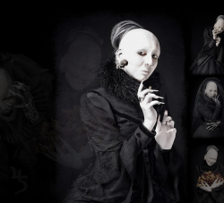 Sopor Aeternus & The Ensemble Of Shadows - Discography