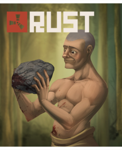 Rust Client + Server v18.03.2014