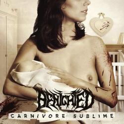 Benighted - Carnivore Sublime