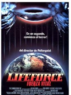   / Lifeforce AVO