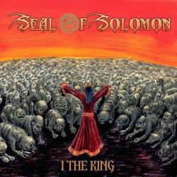 Seal of Solomon - I the King