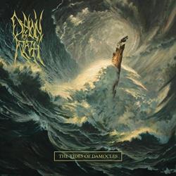 Dawn of Azazel - The Tides of Damocles