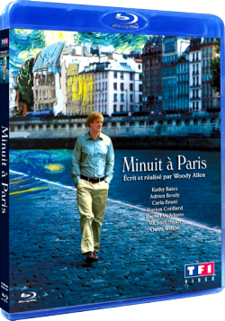    / Midnight in Paris DUB