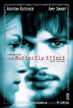   / The Butterfly Effect DUB