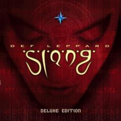 Def Leppard - Slang