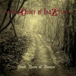 Order Of Isaz - Seven Years Of Famine