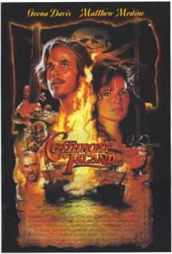   / Cutthroat Island MVO