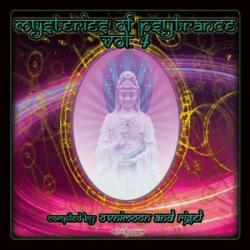 VA - Mysteries Of Psytrance Vol. 4