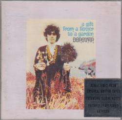 Donovan - A Gift From A Flower To A Garden 1968