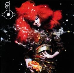 Bjork - Biophilia