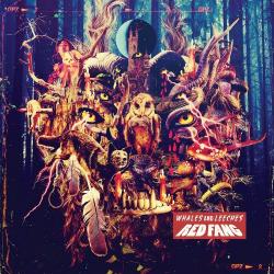 Red Fang - Whales And Leeches