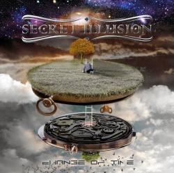 Secret Illusion - Change Of Time