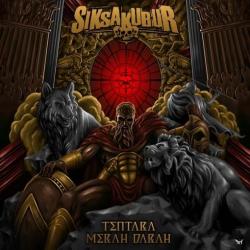 Siksakubur - Tentara Merah Darah