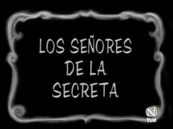 Ÿ  / Her Boy Friend / Los senores de la secreta SUB