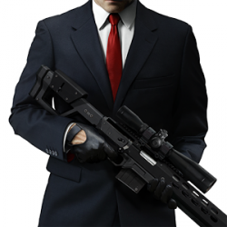 [Android] Hitman: Sniper 1.2.0