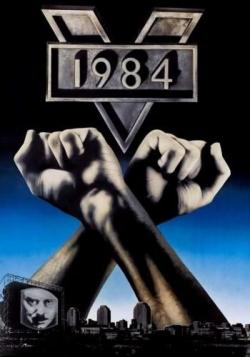 1984 / Nineteen Eighty-Four DVO+MVO