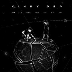 Kinky Dep - 