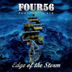 Four56 - Edge Of The Storm