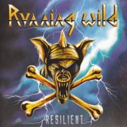 Running Wild - Resilient