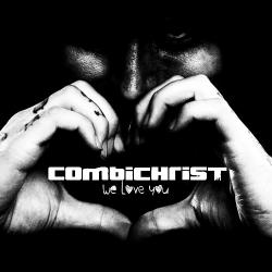 Combichrist - We Love You