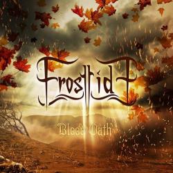 Frosttide - Blood Oath