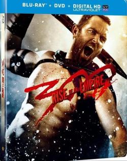 300 :   / 300: Rise of an Empire 2DUB