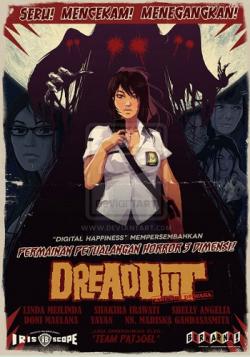 DreadOut