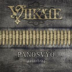 Viikate - Panosvyo