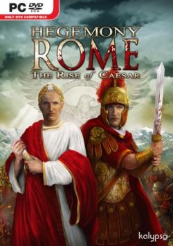 Hegemony Rome: The Rise of Caesar