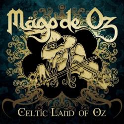 Mago De Oz - Celtic Land Of Oz