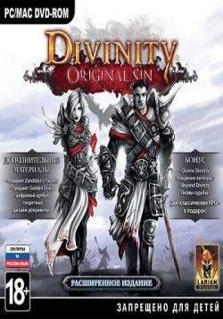 Divinity: Original Sin