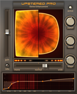 QuikQuak - UpStereo Pro 1.0.1