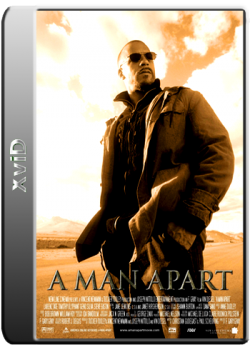  / A Man Apart DUB