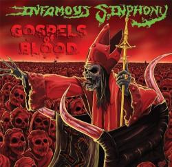 Infamous Sinphony - Gospels Of Blood