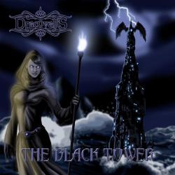 Dracovallis - The Black Tower