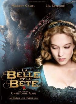 [iPad]    / La belle et la bete (2014) DUB