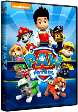   (1 , 1-26   26) / PAW Patrol DUB