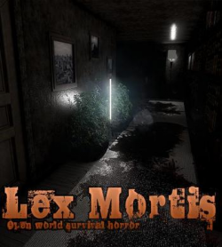 Lex Mortis