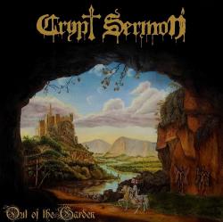 Crypt Sermon - Out Of The Garden