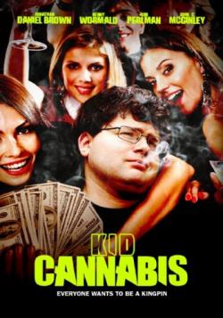 - / Kid Cannabis VO