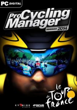 Pro Cycling Manager Season 2014: Le Tour de France